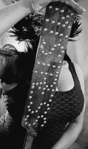 ***Dominatrix ***#Findom #Goddess #Mistress - 1