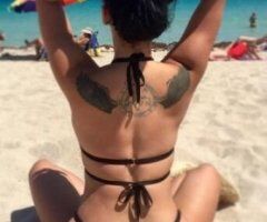 Miami escorts - Zaphyrra