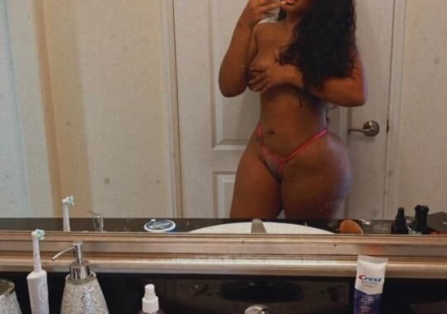 OUTCALL ONLY BIG BOOTY FREAK INCALL MUST BE READY RIGHT NOW - 1