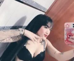 Salt Lake City escorts - chica muy caliente 🔥dispueta a complacerte en todo cario