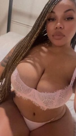 100% REAL💕✨ Busty Big Booty🔥💦 IC available📍❤‍🔥 - 1