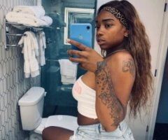 Columbia/Jeff City escorts - CHYNA🥰🥰