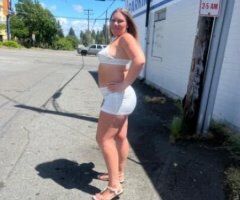 Bellingham escorts - Slim Thick barbie in Bellingham area! One day only!!!