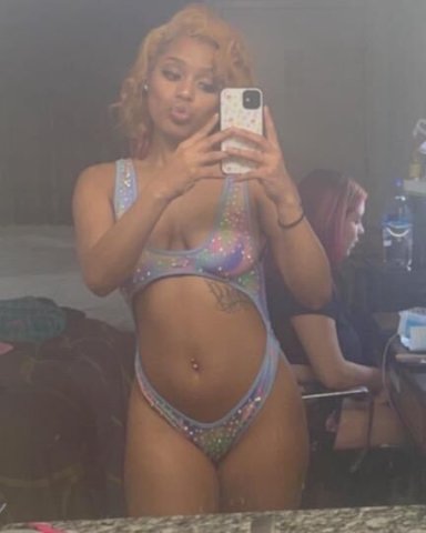 Sexy Petite Blasian 💕🇵🇭 // - 1