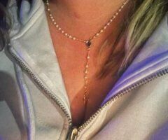 New York City escorts - Goddess of Party & Fun!!!