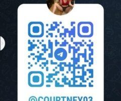 Horny And Available 24/7 💦 FaceTime and content Sell ✅𝐓𝐞𝐥𝐞𝐠𝐫𝐚𝐦: @Courtney03 - Image 2