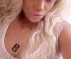 Manhattan escorts - sexy blonde latina offering the best exotic massage 💆♂ rubia latina caliente ofreciendo los mejores masajes eroticos