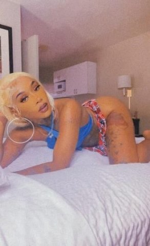 BACK IN TOWN FOR LIMITED TIME 🍭YOUR NEW ADDICTION 𝘛𝘩𝘦 𝘳𝘦𝘢𝘭 𝘱𝘶𝘴𝘴𝘺🐱 𝘧𝘢𝘪𝘳𝘺🧚🏾…𝘕𝘢𝘴𝘵𝘺👅 🍑𝘳𝘦𝘢𝘥𝘺 𝘵𝘰 𝘴𝘦𝘳𝘷𝘦 𝘺𝘰𝘶! 𝘠𝘰𝘶𝘳 𝘸𝘪𝘴𝘩 𝘪𝘴 𝘮𝘺 𝘤𝘰𝘮𝘮𝘢𝘯𝘥 💦🤎 - 1