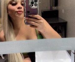 Oakland/East Bay escorts - Real Baby 🔥✨