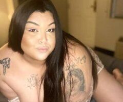 🔥⚡Juicy BBW Latina Queen Ready To Play Now🔥⚡Si Hablo Espanol - Image 10
