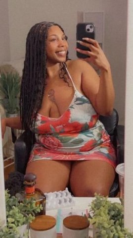 Kinda New 2⃣ The Area 😘 Show Ms. Alexis Some L🫶🏽vee🥰 - 1