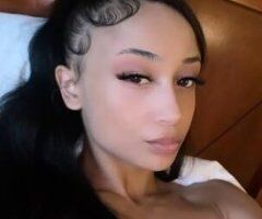 Seattle escorts - OUTCALL✅ EXOTIC MIXED DREAM🌺