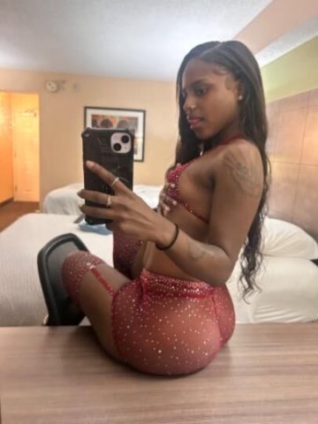✨𝒻𝒶𝓋𝑜𝓇𝒾𝓉𝑒 𝓉𝑒𝓂𝓅𝓉𝒶𝓉𝒾𝑜𝓃😍😘 great performance🤩sωεεт & sαтιsғүιηg 🎀 funsize FREAK💦👅 - 1