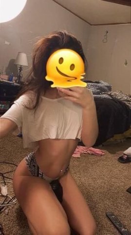 100% Real! Hot 😍 Colleage Girl😘Lets play 🥰🍑💦 - 1