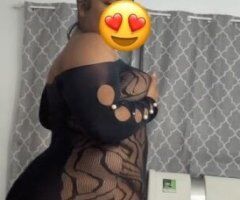 Maui escorts - Sexy Exotic Thick Black Barbie😍