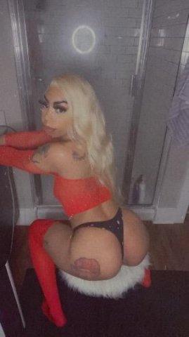 Sweet Texas Pussy 💕 - 1