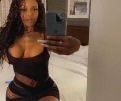 UPSCALE CARRIBEAN DOMINCAN VIXEN REAL NO CATFISH - Image 3