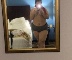 Albany escorts - bbw pawg ready for meet