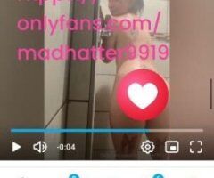 Alice In WonderLand🍭😻🙈BackInTown🍑💦🔥⬇DEAMONHEAD😈🍭👇⬇ - Image 9