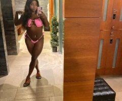 Madison escorts - what better than a bad bitch TWO 😘❤