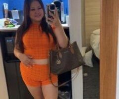 THICK JUICY ASIAN 🍑💦💦 Throat Goat 😋😜 CUM Play with my kitty 🐱😋😜 - Image 2