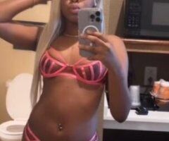 Myrtle Beach escorts - New in town 🥰 catch me while you cam 💃🏽🥰