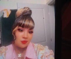 ASPEN THE BOOTY QUEEN - Image 1