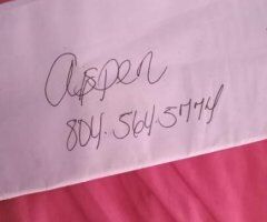 ASPEN THE BOOTY QUEEN - Image 2