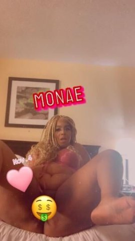 PORN STAR QUALITY SERVICE 🗣WELL REVEWED 💦DELCIOUS BIG BOOTY - 1