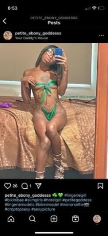 SliM 🍫 Goddess 😻 Sloppy Toppy 👅 Book With K - 1