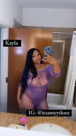 Avαilαble➜ now🍑ʙetter💦ωєττєя💧ᴛɪɢʜᴛᴇʀ👅💦perfect ⭐busty ⭐EBONY - 1