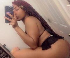 Albany escorts - Tiny🤎😝😍 Thick ,Soft, And Sweet 🍭🍫
