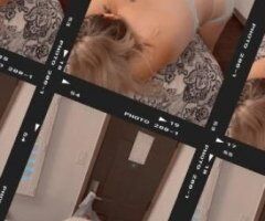 North Bay escorts - SPECIALS TODAY ONLY NEW IN TOWN