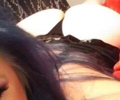 Birmingham escorts - Come start your week with the THROAT GOAT😍