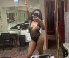 Peoria escorts - PETITE THICK EBONY LOOKING TO HAVE FUN