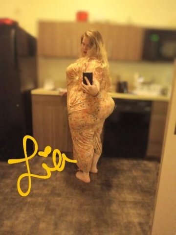 NEW VIDEOS! 👑 ✨️Goddess Lia✨️💖 BUSTY MILF 💖 Big Booty BBW ✨️ Lover's Only! 💖✨️ FETISH FRIENDLY! ✨️ ONLINE ONLY! ➡ ✨️VIDEOCHAT ✨️VIDEOS ✨️NUDES ✨️SEXT ➡ Onlyfans.com/Liacasanovae11 ($11)💖 - 1