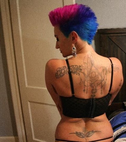 SAUCY Italian MILF 💆 NURU Massage 😈 READ BEFORE CONTACTING ME !!!💋💦🍆 - 1