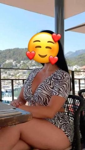 ❤️❤️Colombiana❤️❤️ - 1