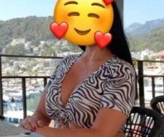 Savannah escorts - ❤️❤️Colombiana❤️❤️