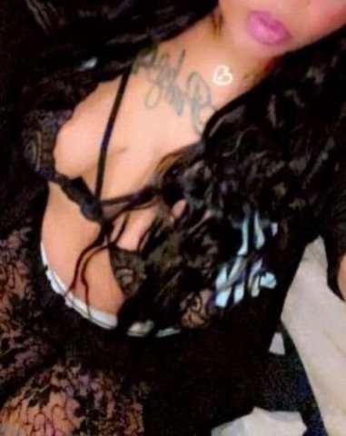 PRETTY THICK REDBONE SLIM WAIST 💦 VIDEO VERIFICATION REQUIRED - 1