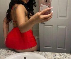 PRETTY THICK REDBONE SLIM WAIST 💦 VIDEO VERIFICATION REQUIRED - Image 3