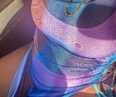 Inland Empire escorts - Thick Creamy Ebony Babe👅