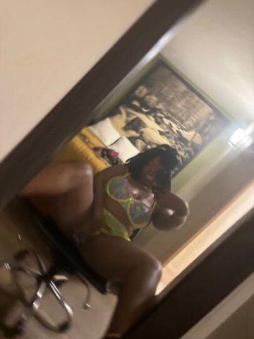 🍑🍫 cum see what all the hype is about 👅💦 - 1