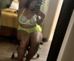 🍑🍫 cum see what all the hype is about 👅💦 - Image 4