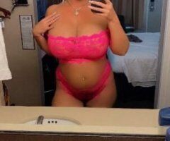 San Diego escorts - back in town