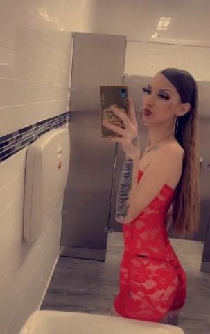 Snow Bunny - 1