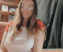 Winston-Salem escorts - treat me like a princess
