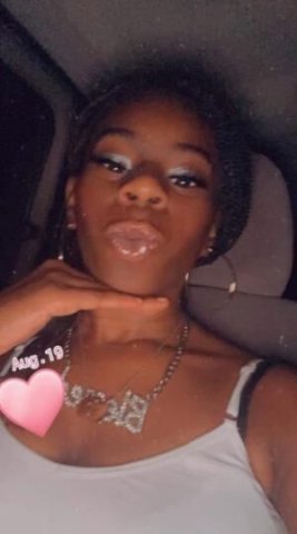 READY FOR YOU BABY🥰👅 - 1