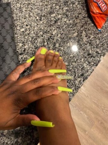 💕💕JUICY FRUIT BACK IN TOWN 🤪 - 1
