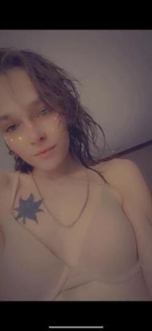 NO Deposit Petite Party girl here to play - 1